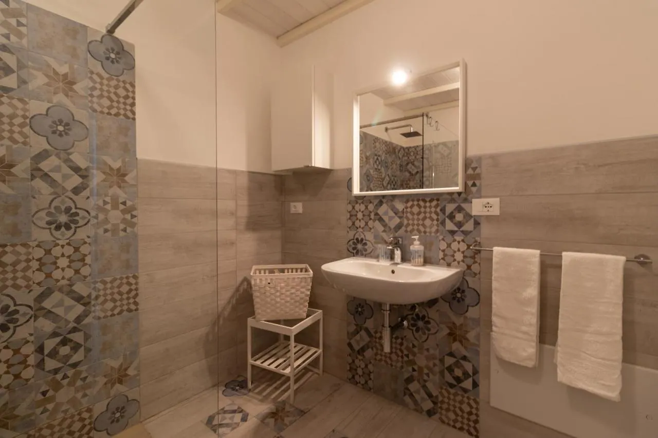 Apartment Casa Di Ninni Bilo Favignana