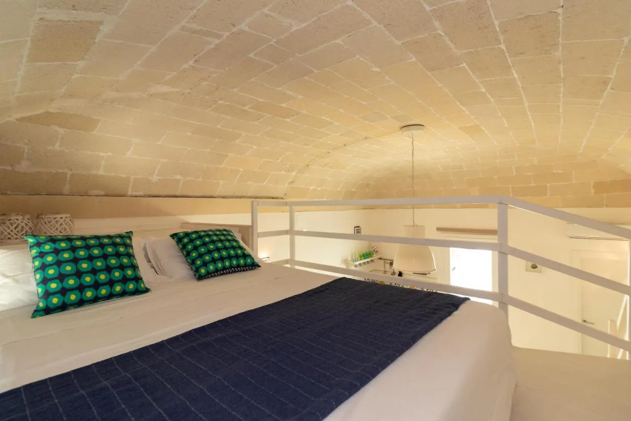Casa Di Ninni Bilo Favignana Apartment