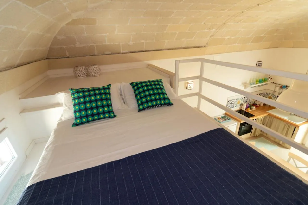 Apartment Casa Di Ninni Bilo Favignana