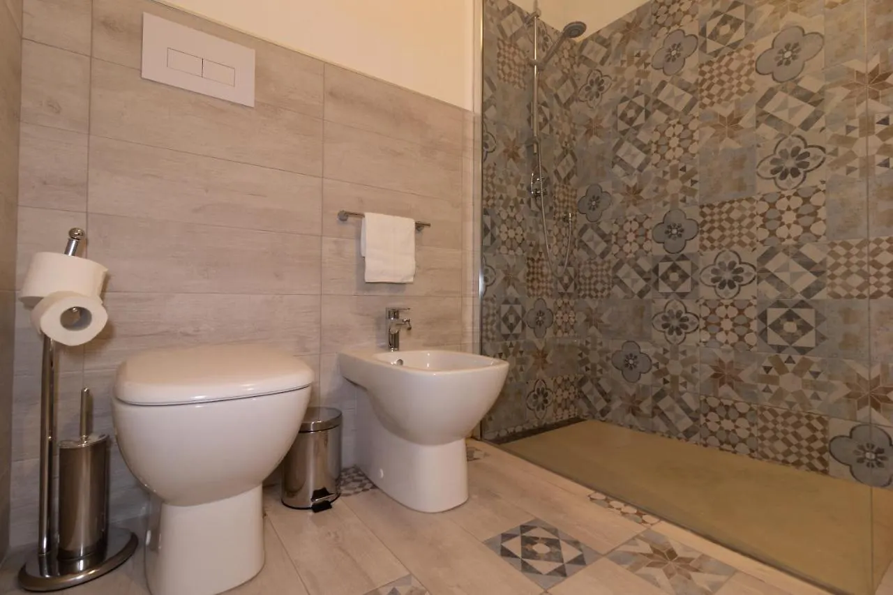 Casa Di Ninni Bilo Favignana Apartment