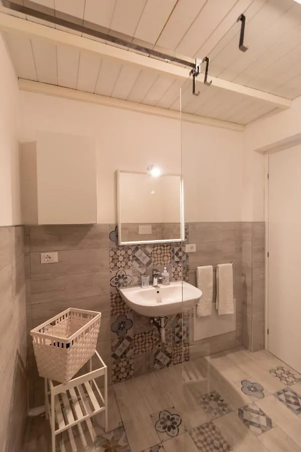 Casa Di Ninni Bilo Favignana