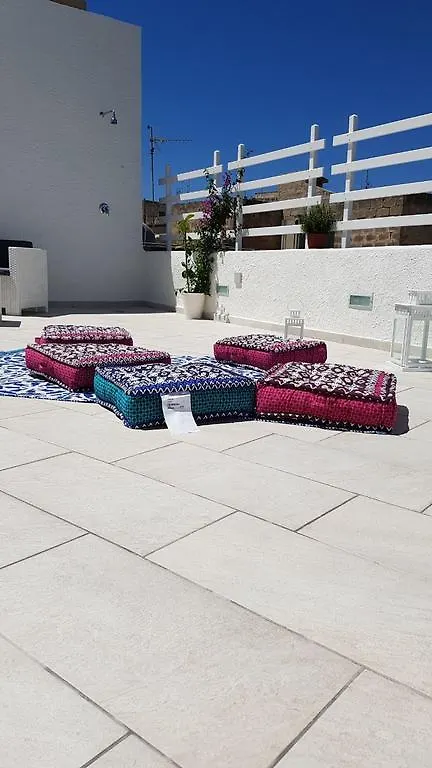 Casa Di Ninni Bilo Favignana