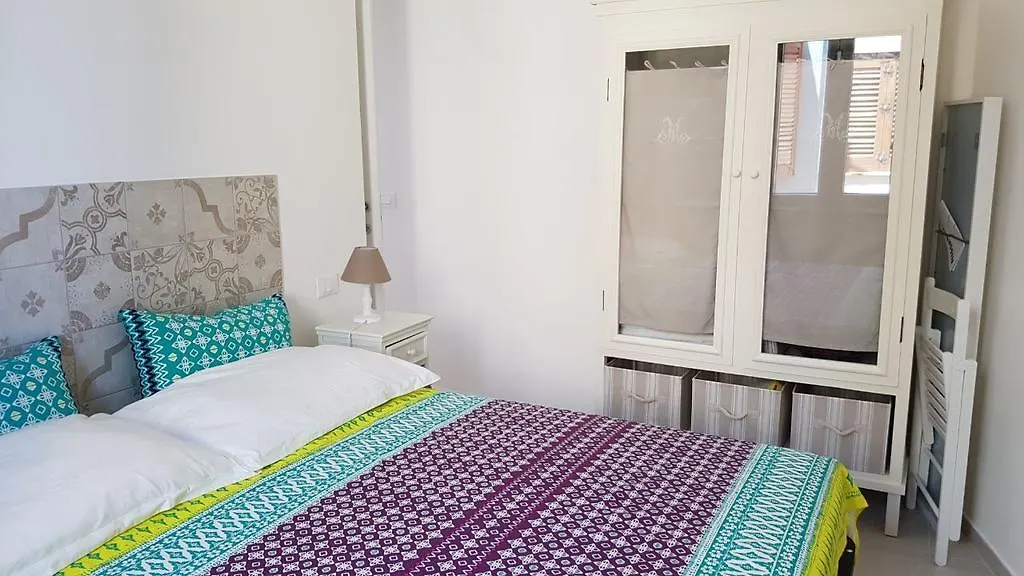 Casa Di Ninni Bilo Favignana