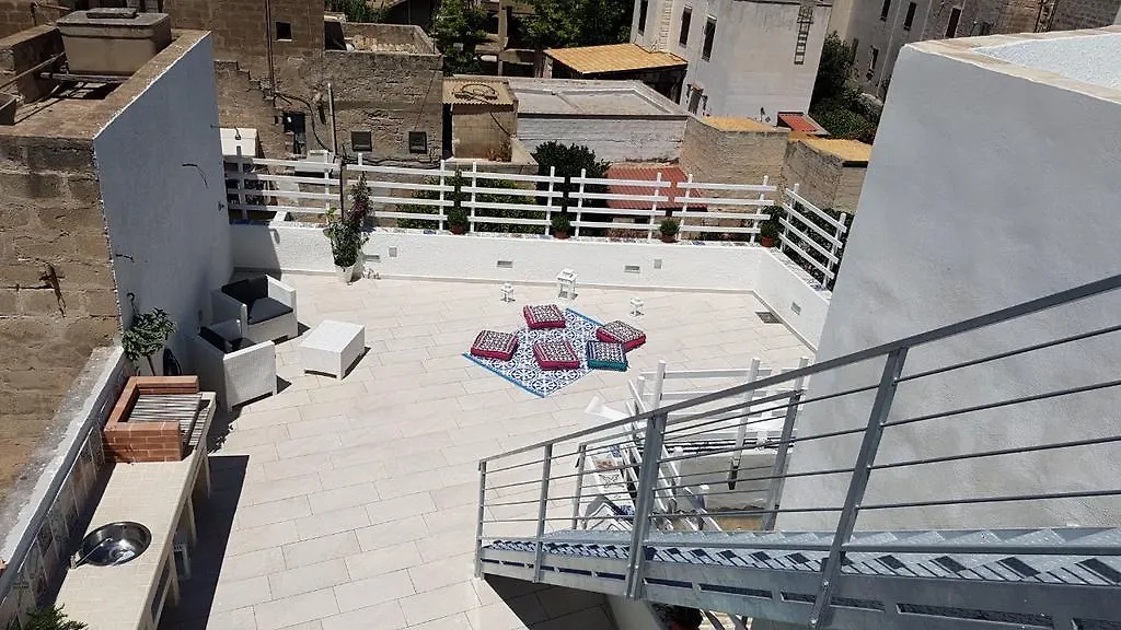Apartment Casa Di Ninni Bilo Favignana