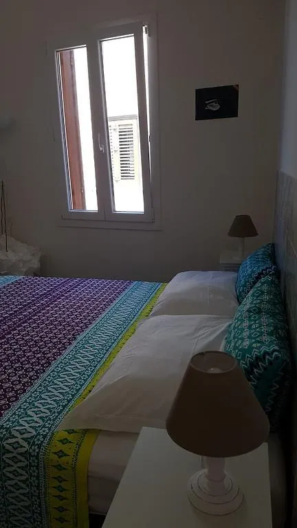 Casa Di Ninni Bilo Favignana Italy
