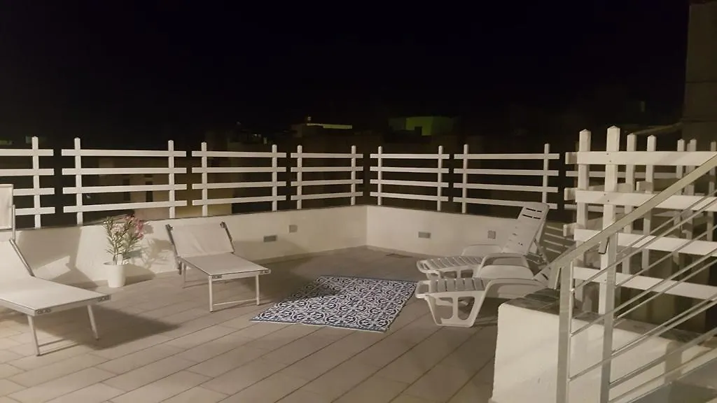 Casa Di Ninni Bilo Favignana Apartment