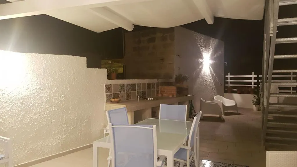 Casa Di Ninni Bilo Favignana