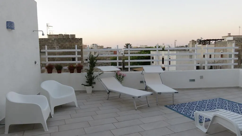 Apartment Casa Di Ninni Bilo Favignana