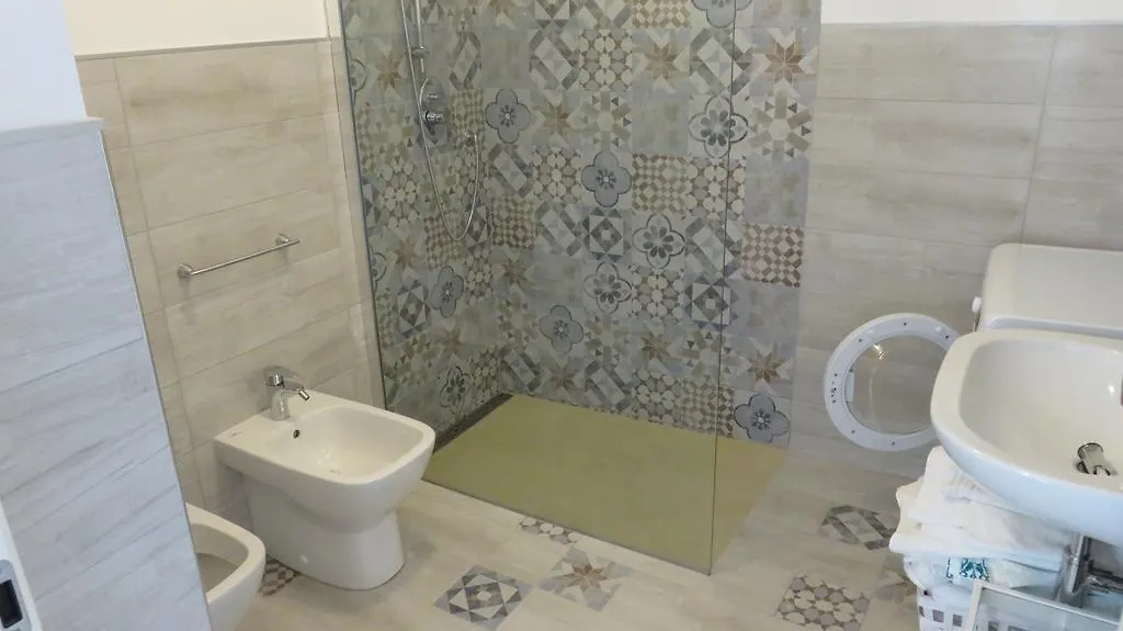 Apartment Casa Di Ninni Bilo Favignana
