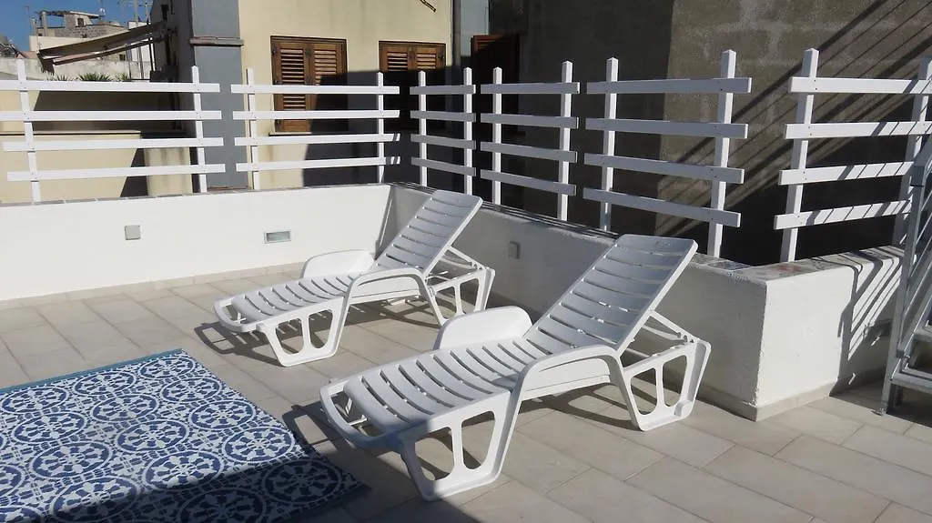 Casa Di Ninni Bilo Favignana 0*,  Italy