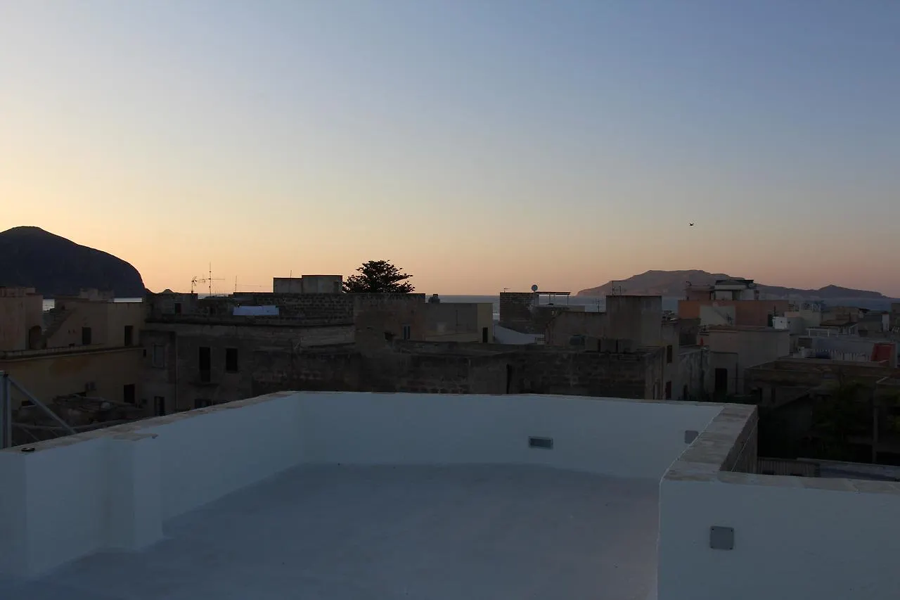 Casa Di Ninni Bilo Favignana Apartment