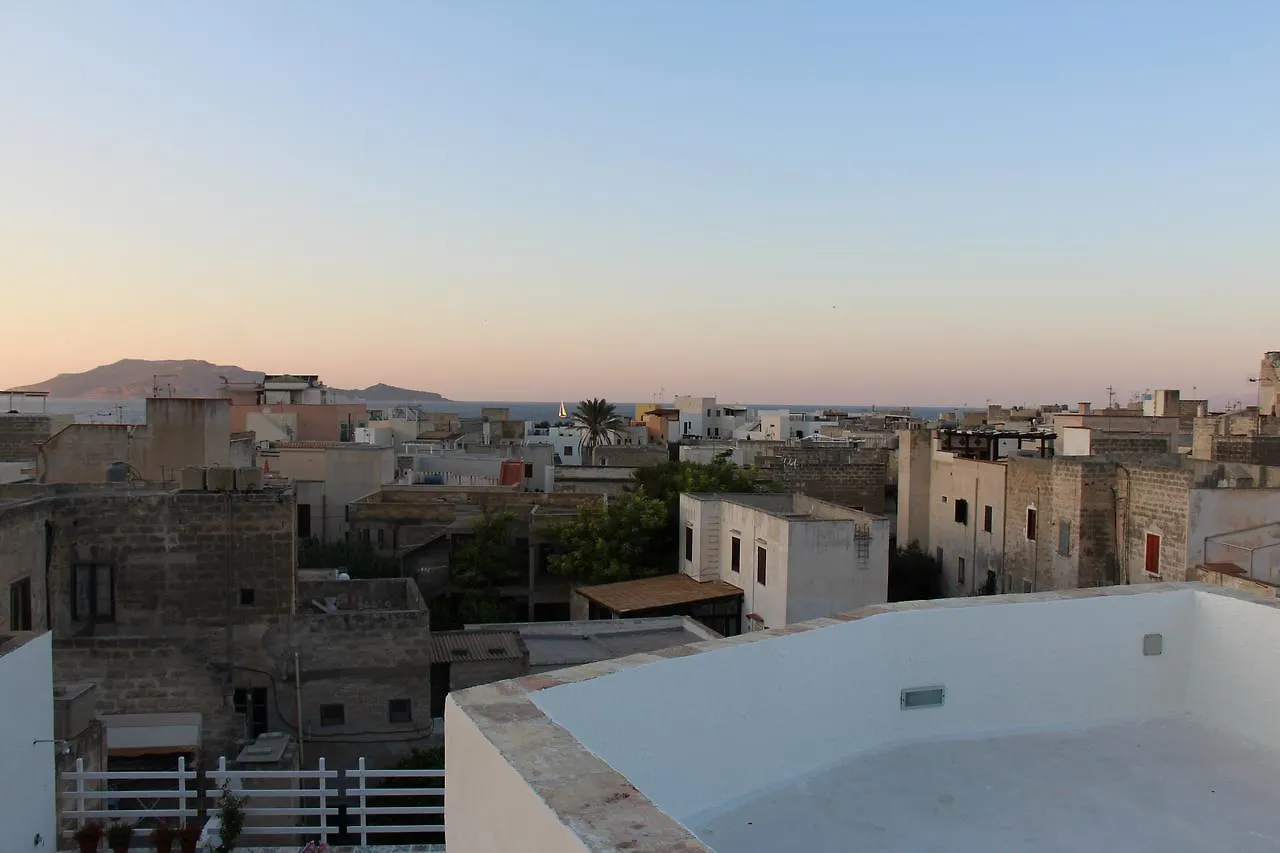 Apartment Casa Di Ninni Bilo Favignana