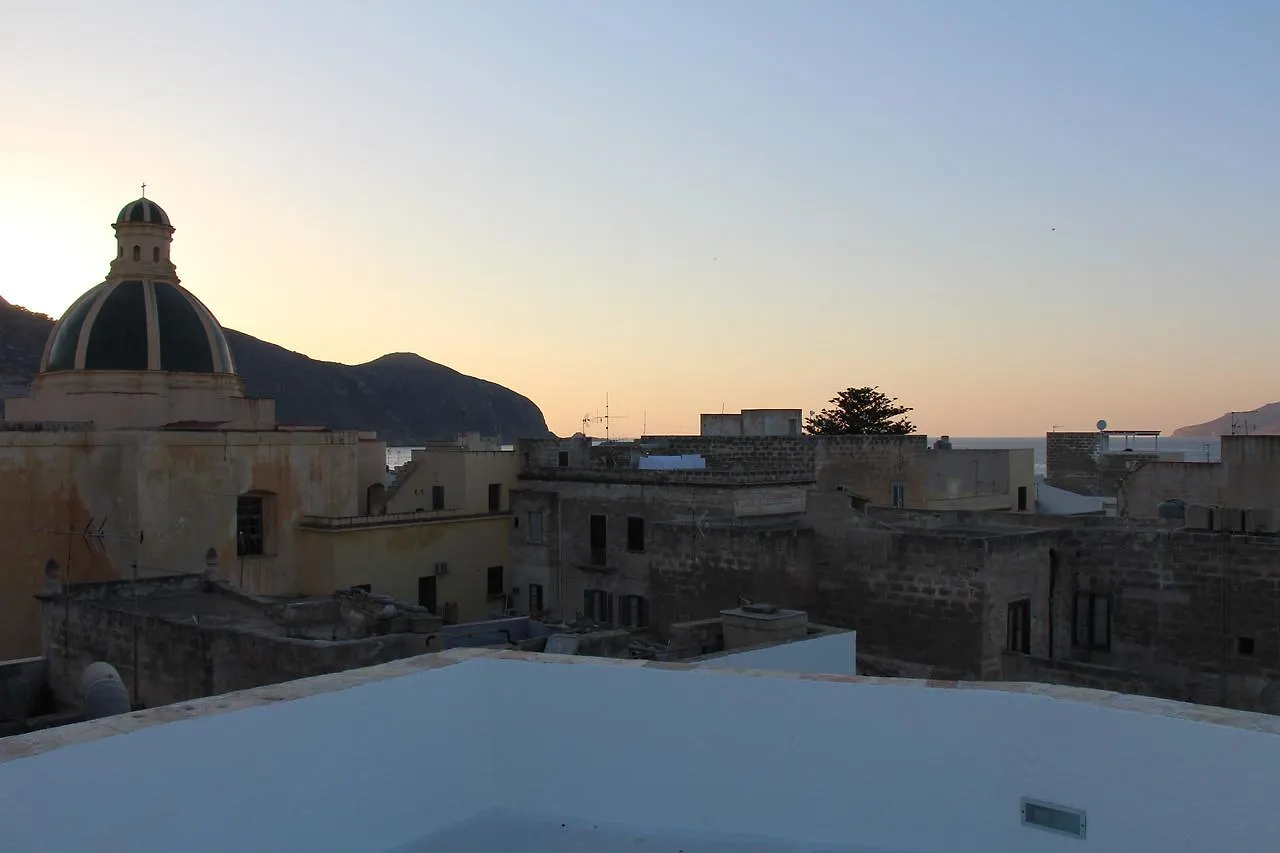 Apartment Casa Di Ninni Bilo Favignana Italy