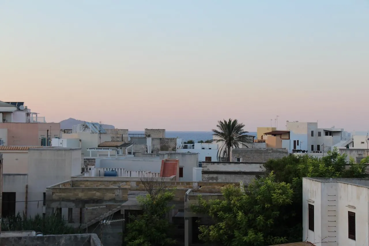 Casa Di Ninni Bilo Favignana