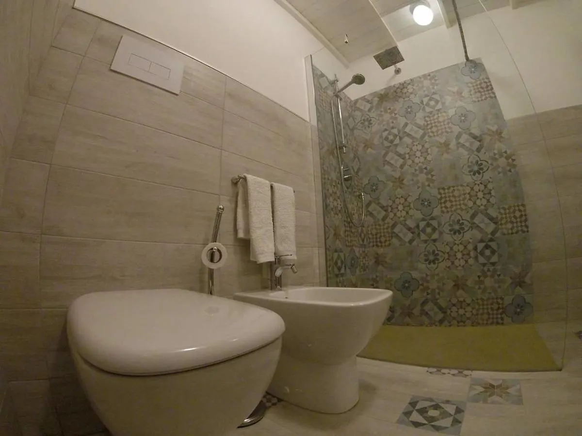 Casa Di Ninni Bilo Favignana Italy