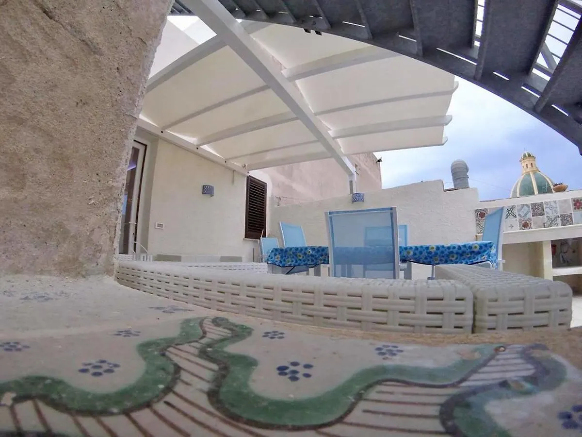 Apartment Casa Di Ninni Bilo Favignana
